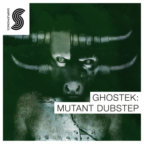 Ghostek: Mutant Dubstep Demo