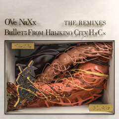 Ove NaXx – King Beat Home (Melt Unit Remix)
