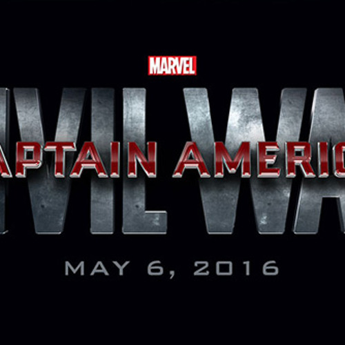 Soundtrack Captain America- Civil War (Theme Song) - Music Captain America- Civil War