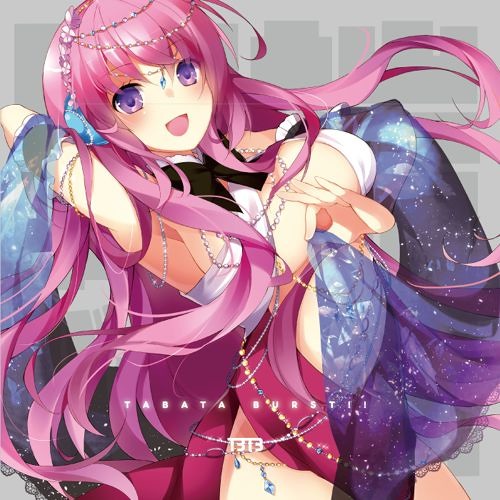 ヴァニタス Demo