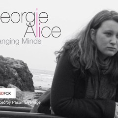 Changing Minds - Georgie Alice (Prod. By Pasan Liyanage @Redfox)
