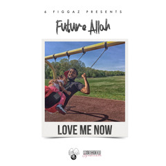 Future Allah - Help Wanted