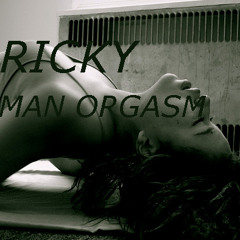 Man Orgasm