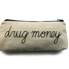 Future Allah- Drug Money