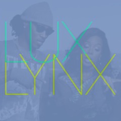 Future ft. Kelly Rowland - Neva End (LUX LYNX Remix)