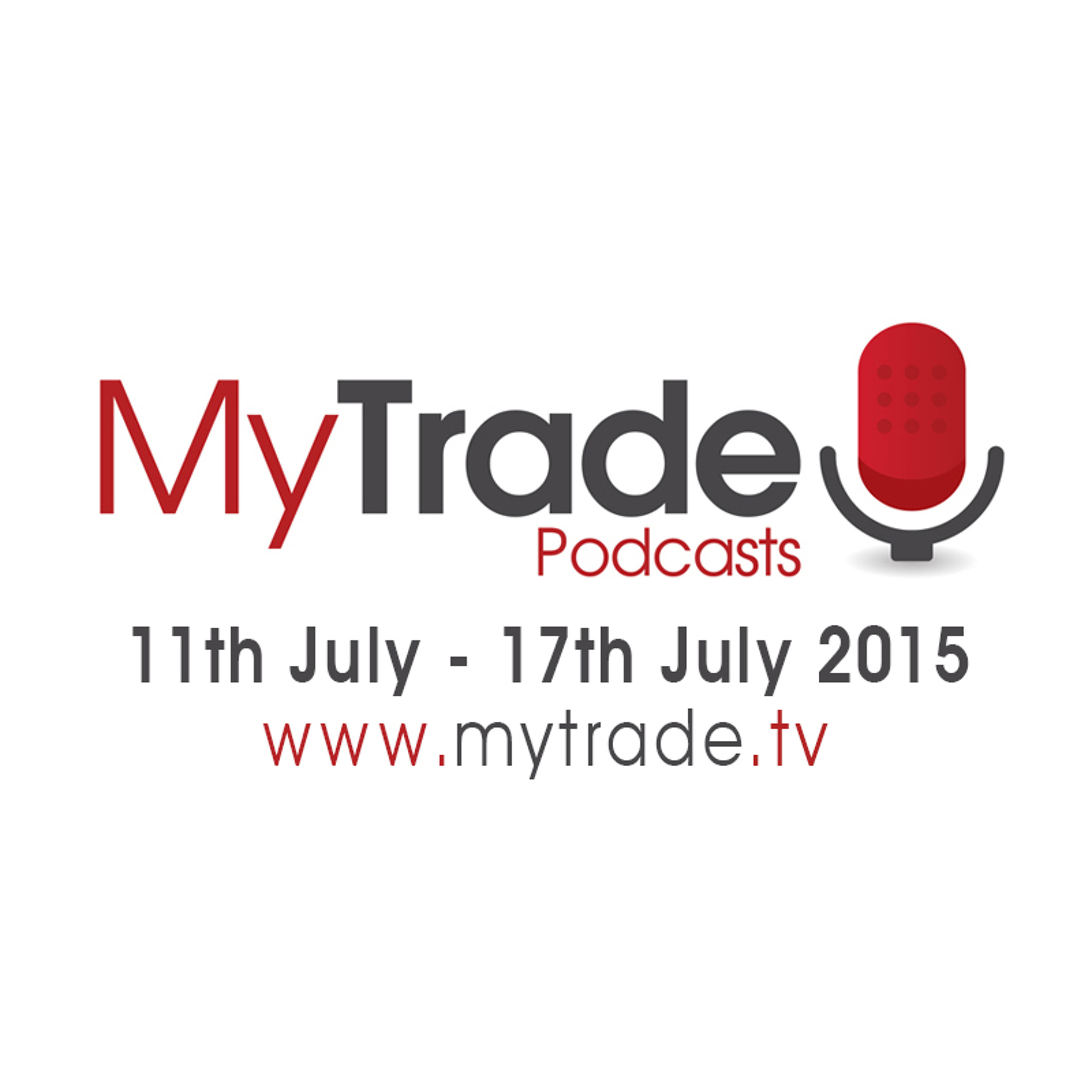 MyTradeTV Podcast