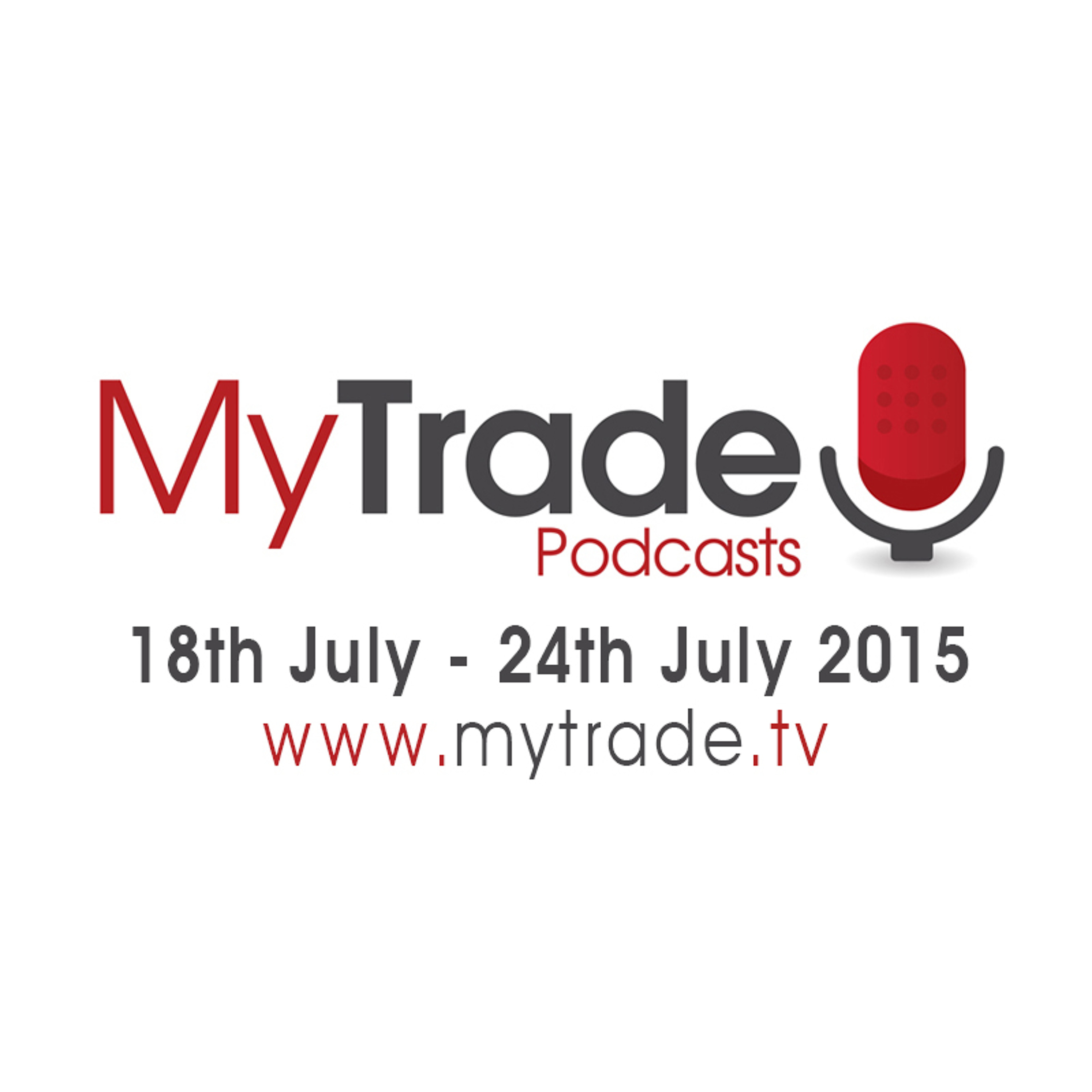 MyTradeTV Podcast