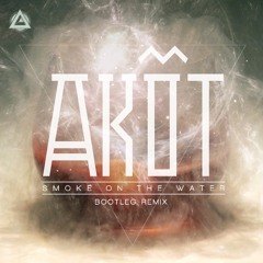 Smoke On The Water (Bootleg Remix)
