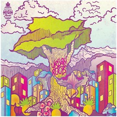 DUB REGGAE
