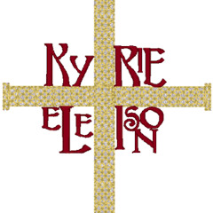 Ensemble Mysterium - Kyrie + Gloria - Nysted