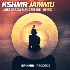 KSHMR - Jamu(Mike García & Andrés Ige Remix)
