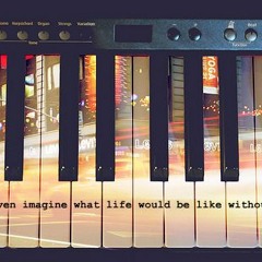 My name is Life