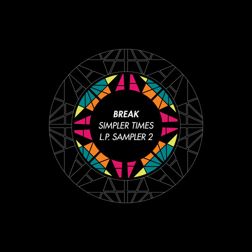 SYMMLP004 S2 - B - Break - Brand New