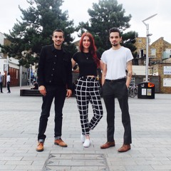 Moxie on NTS Radio with Formation (19.08.15)