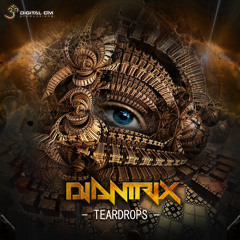 02. Imaginarium - Insider (Djantrix Remix) out now