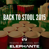 Back To Stool 2015 By Elephante