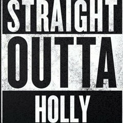 Yung Quan - Straight Outta Holly.mp3