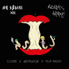 AK Sediki & Filip Rasch - Nite Crawler [FREE DOWNLOAD]