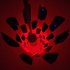 Chakra balancing project