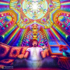 a TASTE OF MY NEW TRACKS (-DMT DOORS -ASTANGA and PSYATMA-)