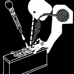 microBRUTE patch - acid one