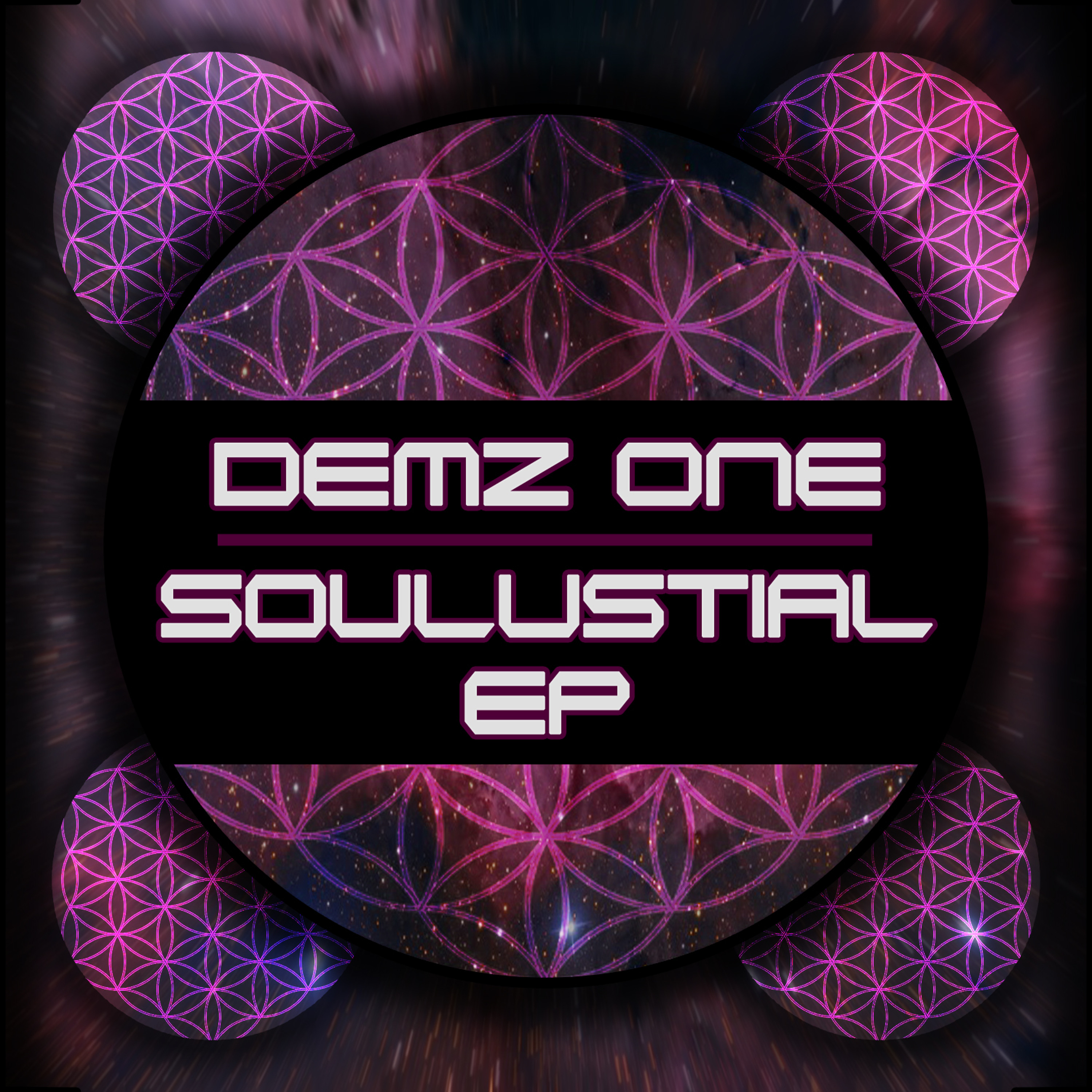 Soulustial episode artwork