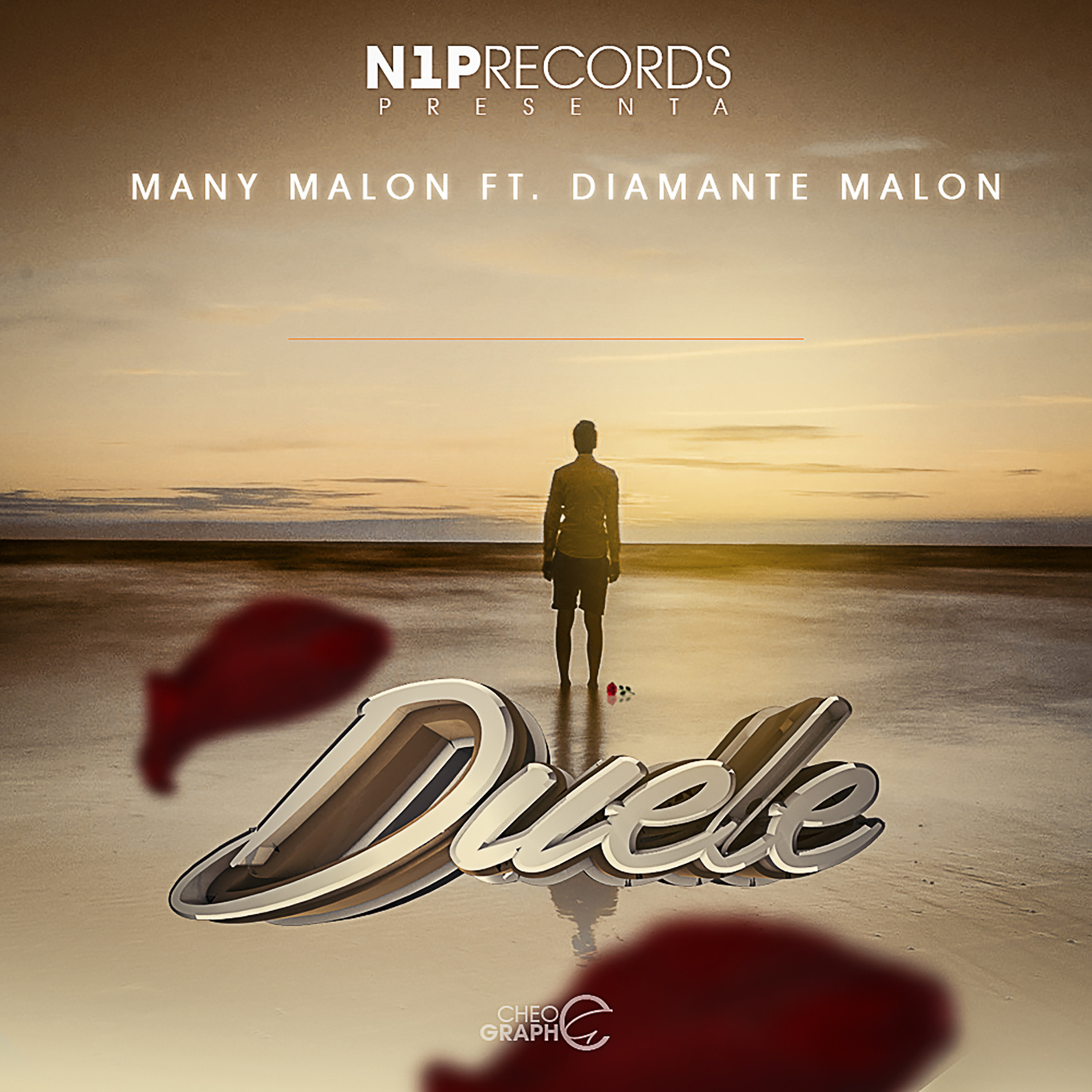 Duele Ft. Diamante Malon episode artwork