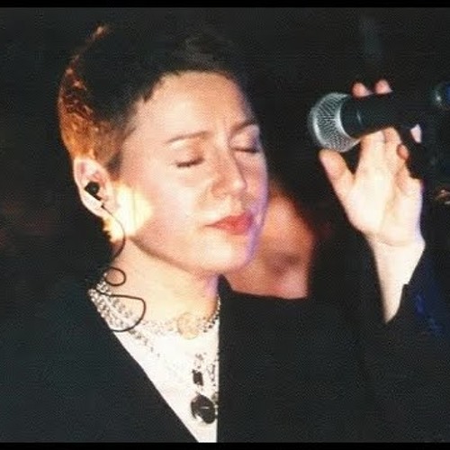 Cocteau Twins - - - "Touch Upon Touch" [Live in LONDON,  1996]