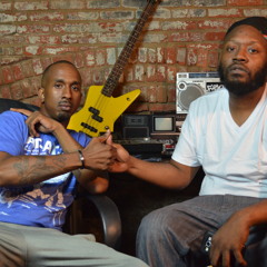 Bank Roll Tate Kobang BRich Tim Trees