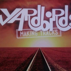 The Yardbirds - Turn Into Earth