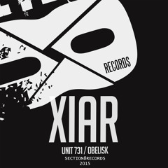 Xiar - The Obelisk