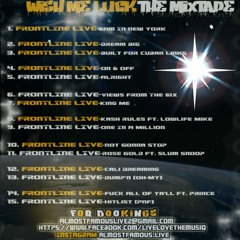 01. 6 AM In New York - Frontline Live