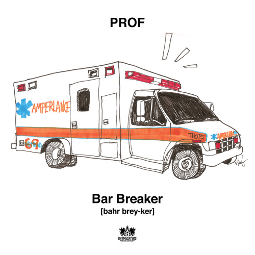 Prof - Bar Breaker