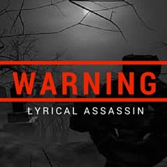 Warning by Lyrical Assassin - Melbourne Australia Hip Hop - FREE Download