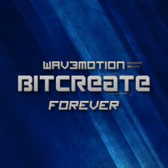 Wav3motion - Forever