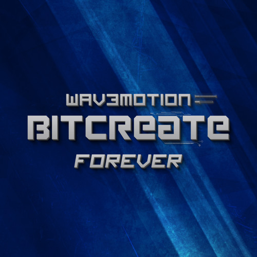Wav3motion - Forever