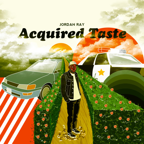 SORRY FOR THE WAIT ft TS