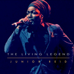 Junior Reid - Love You Back [The Living Legend | J.R Productions 2015]