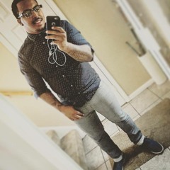 Lord Knows Feat. Speedy (Prod. By KandiMan)