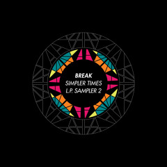 SYMMLP004 S2 - A - Break Ft. Singing Fats - Free Your Mind