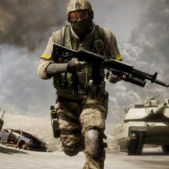 Battlefield Bad Company 2 - EA DICE