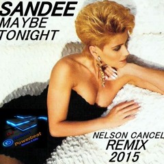 Sandee - Maybe Tonight (Nelson Powerbeat Cancel Edit Remix) Pn