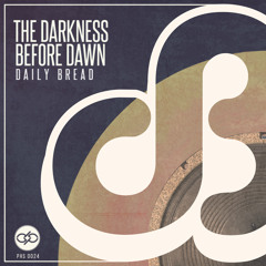 Daily Bread - Life Goes On [The Darkness Before Dawn LP out 9/1 via Philos Records]