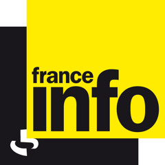 Les nouveaux "liners" de France Info