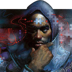 [Narration] The Veil Cracks