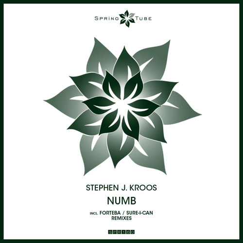Stephen J. Kroos - Numb (Forteba Remix)