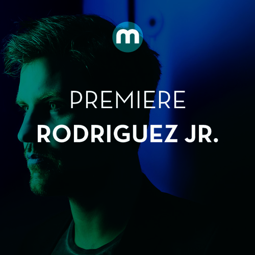 Premiere: Rodriguez Jr. 'Chrysalism'