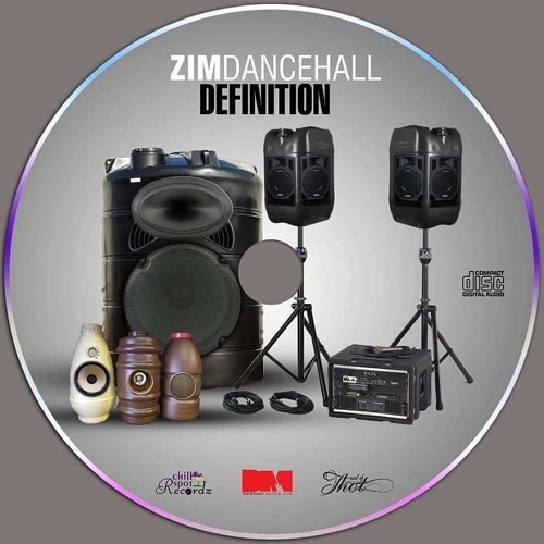 Tally B - Wakadi Kunditipira 2015 (Zimdancehall Definition Riddim)