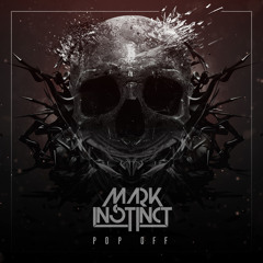 Mark Instinct - Pop Off