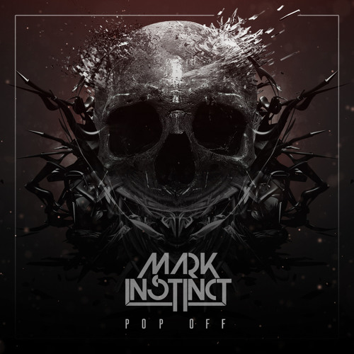 Mark Instinct - Pop Off